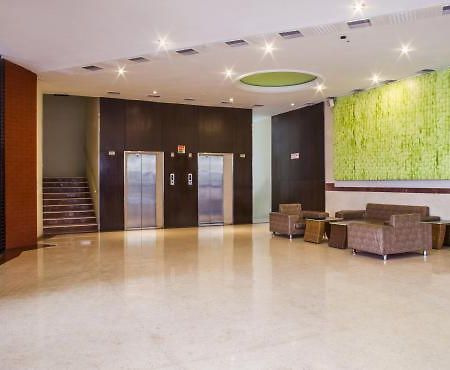 ซานธา โฮเต็ล Hotel ไฮเดอราบัด ภายนอก รูปภาพ